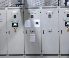 REPARASI/SERVIS GENSET