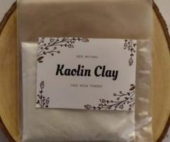 KAOLIN CLAY