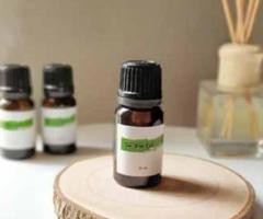 TEA TREE OIL OIL 100% PURE NATURAL